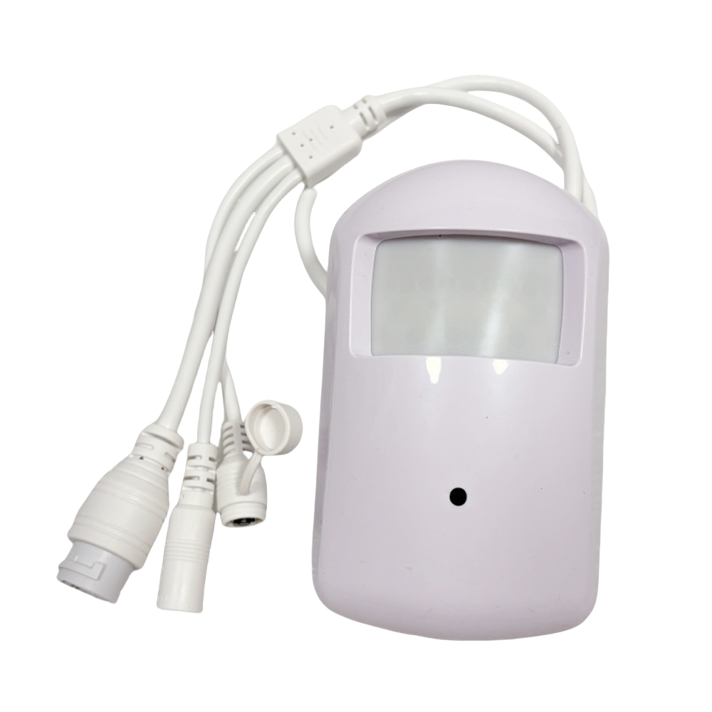 Mini WiFi Camera Motion Detect - огляд і ціна Smart Home Wiser