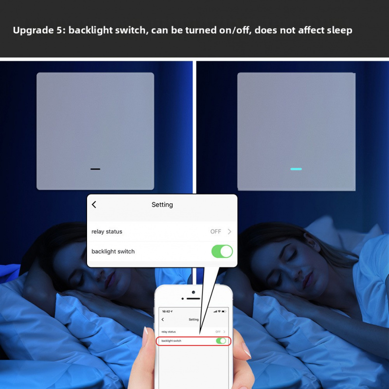 MOES Tuya ZigBee Smart Button  - огляд і ціна Universal Remote Smart Home