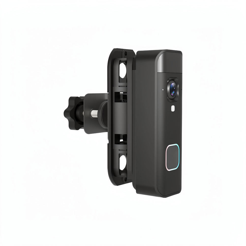 Sturdy Adjustable Mount For Bl - огляд і ціна Smart Home Video