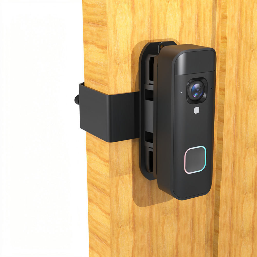 Sturdy Adjustable Mount For Bl - огляд і ціна Smart Home Video