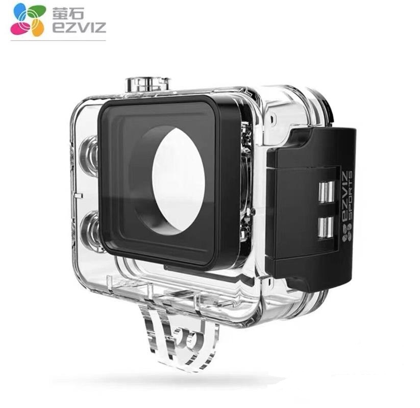 100% Ezviz Original Accessorie - огляд і ціна Smart Home Camera Ezviz