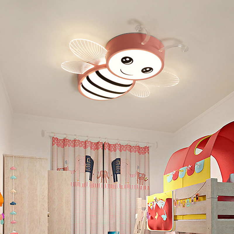 Nordic acrylic ceiling lights  - огляд і ціна Smart Home Yellow