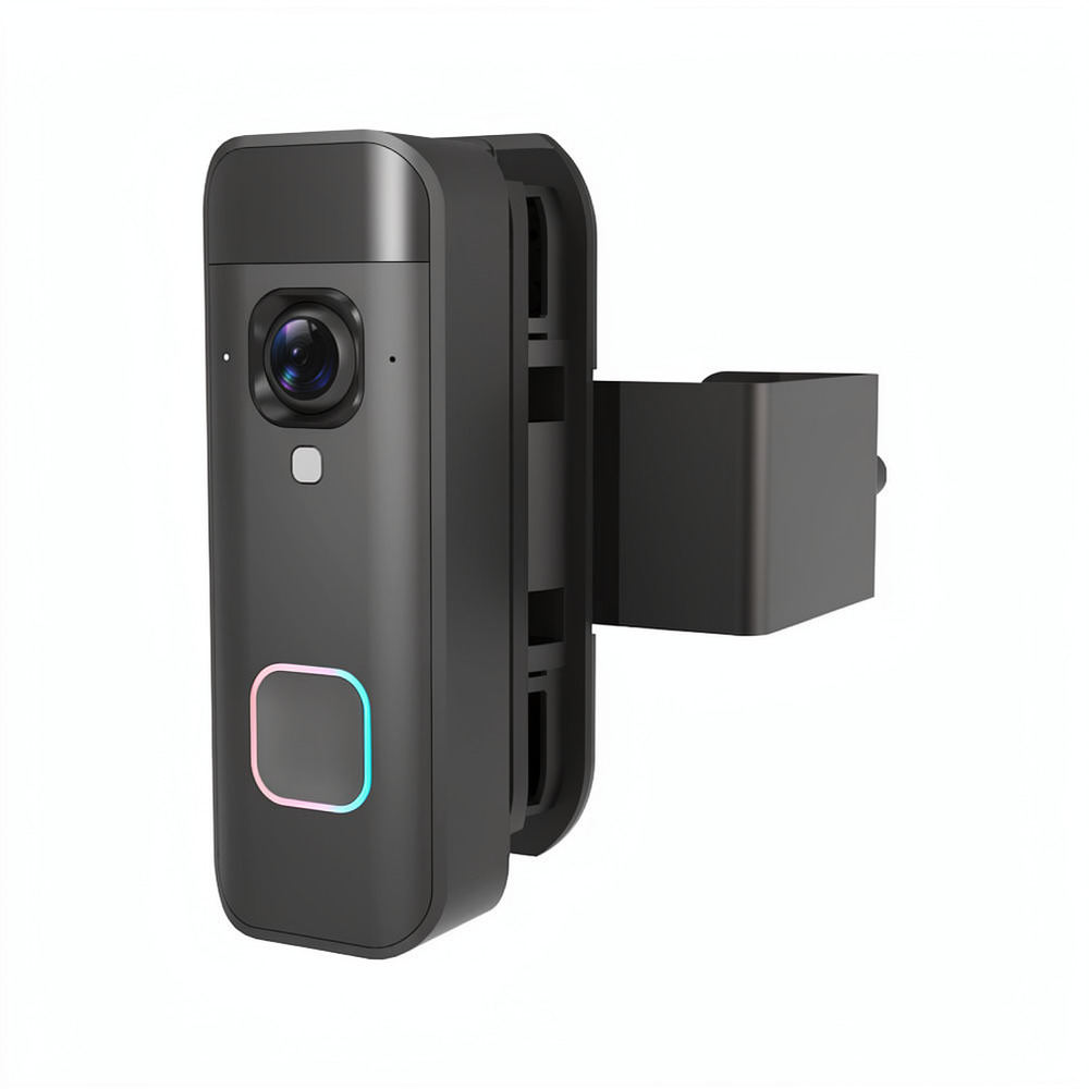 Rental Friendly Door Mount For - огляд і ціна Smart Home Video