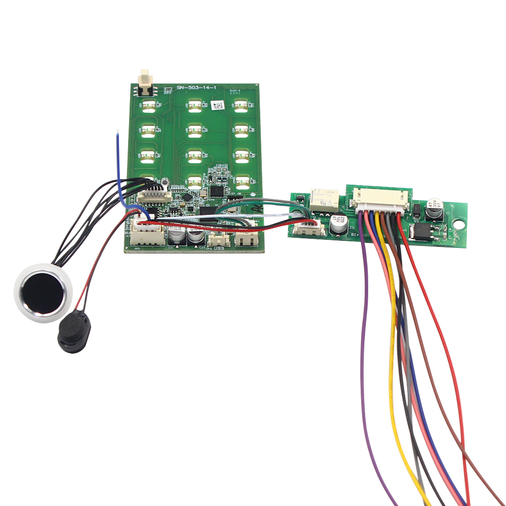 TTLOCK Fingerprint Access Cont - огляд і ціна Smart Home Door Lock