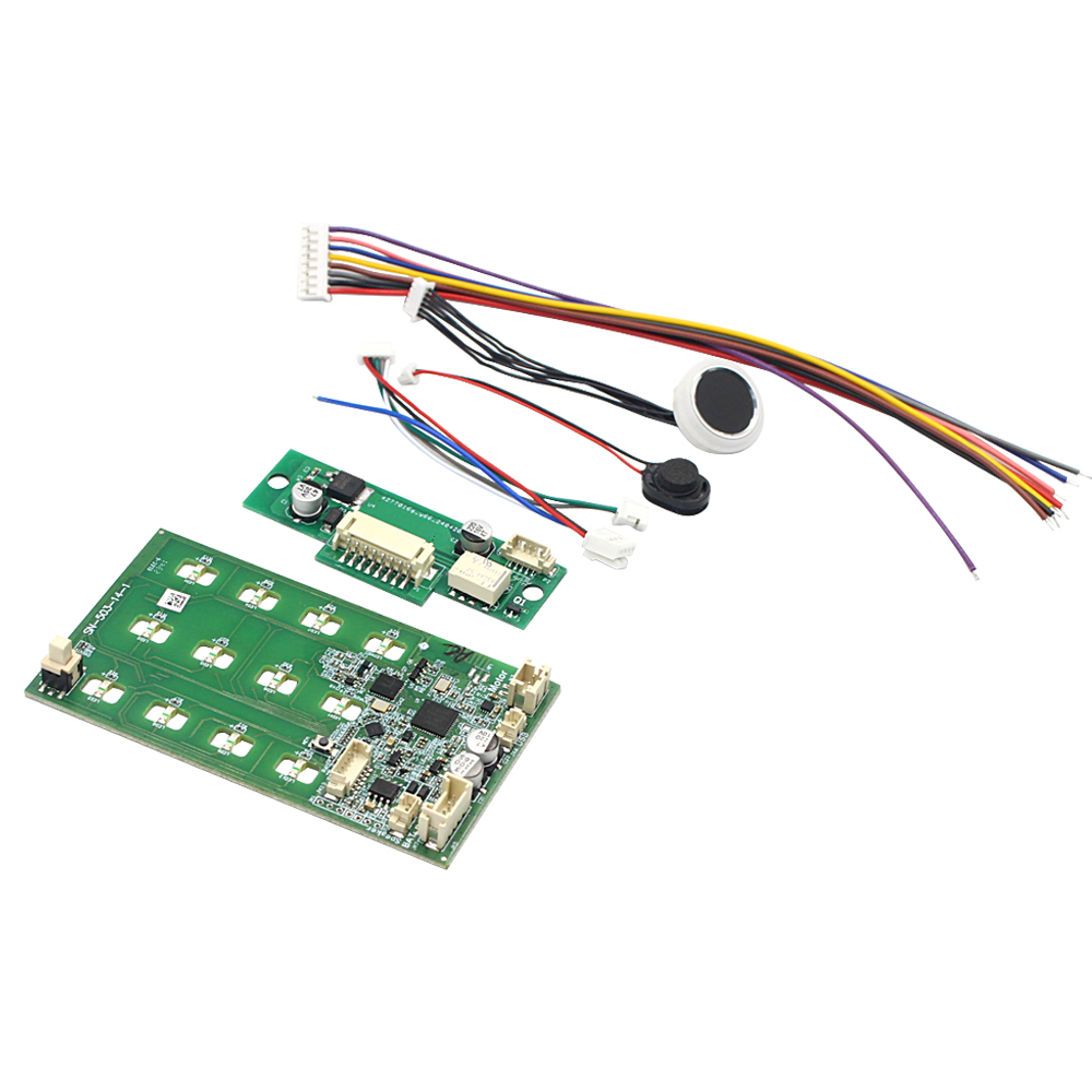TTLOCK Fingerprint Access Cont - огляд і ціна Smart Home Door Lock