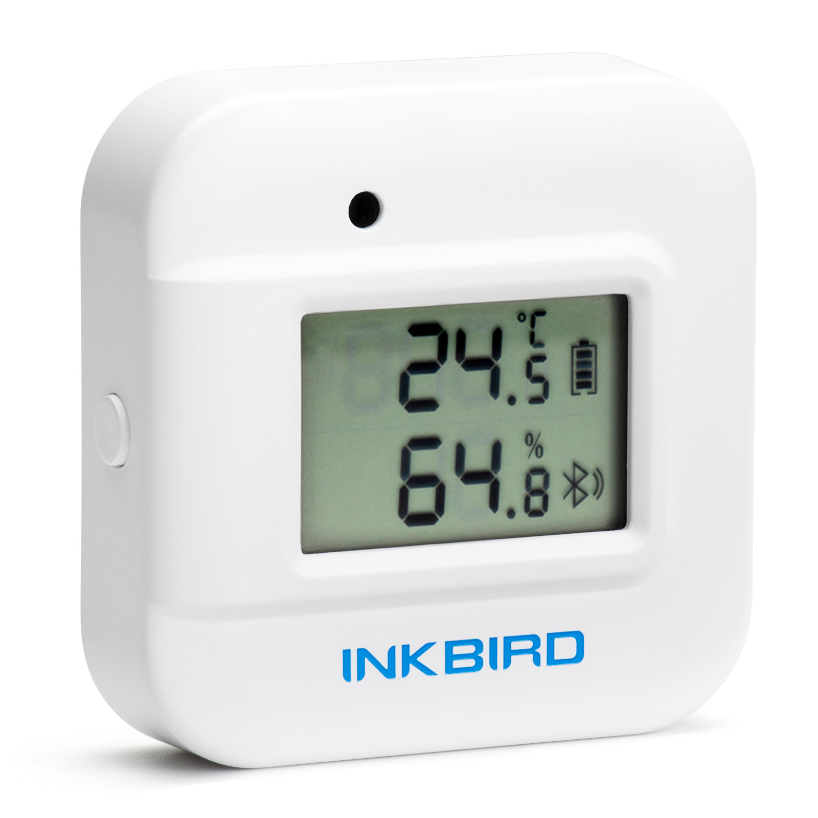 INKBIRD IBS-TH2 Plus Bluetooth - огляд і ціна Smart Home Plus