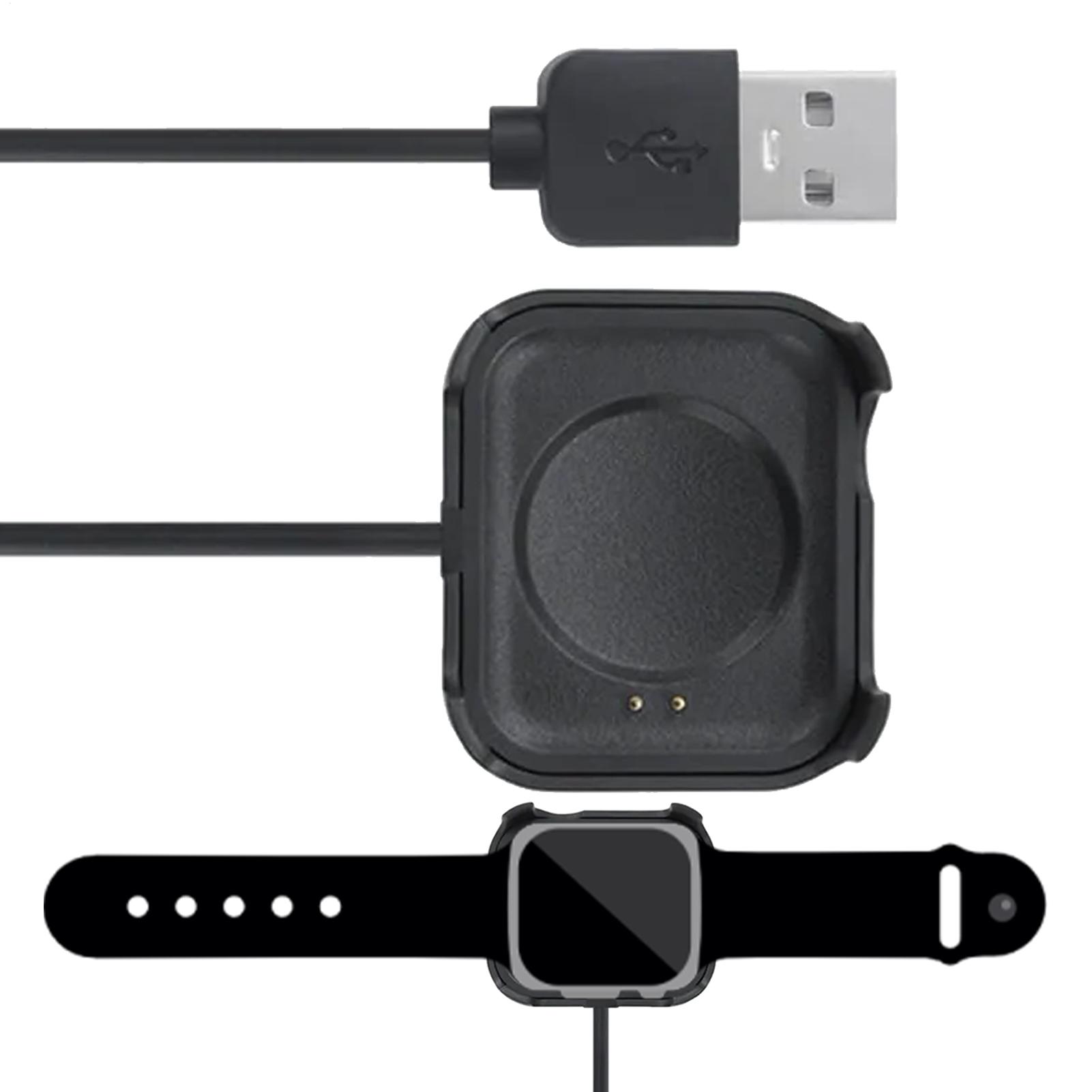 1PC Smart Watch Magnetic Charg - огляд і ціна Smart Home Plus