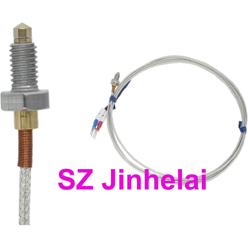 OMRON E52-CA1DY M6  Authentic  - огляд і ціна Temperature Sensor