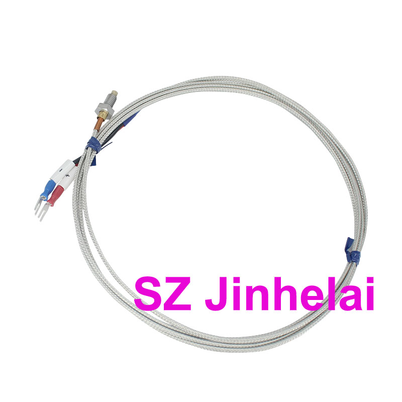 OMRON E52-CA1DY M6  Authentic  - огляд і ціна Temperature Sensor