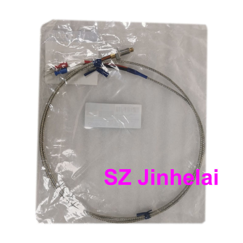 OMRON E52-CA1DY M6  Authentic  - огляд і ціна Temperature Sensor