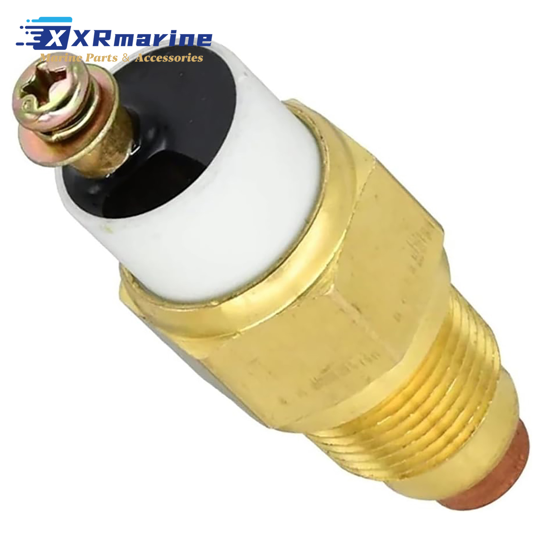 95°C Temperature Thermo Switch - огляд і ціна Temperature Sensor