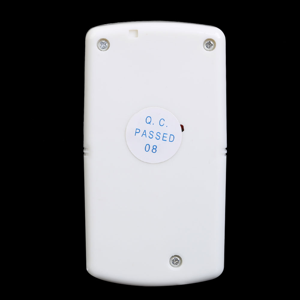 Vibration Alarm 120db Anti-The - огляд і ціна Wireless Door Sensor