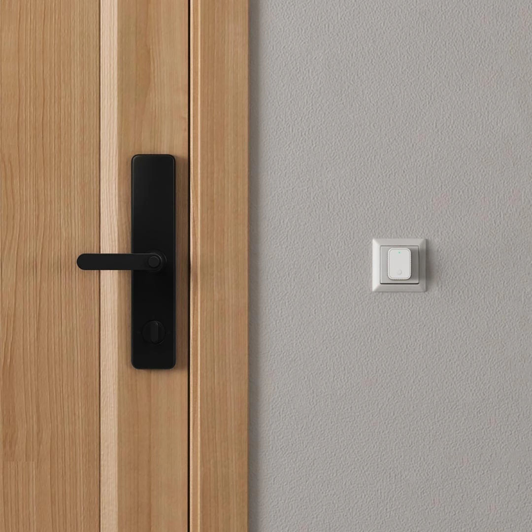 Qingping  Bluetooth Gateway Qi - огляд і ціна Smart Home Hub 2