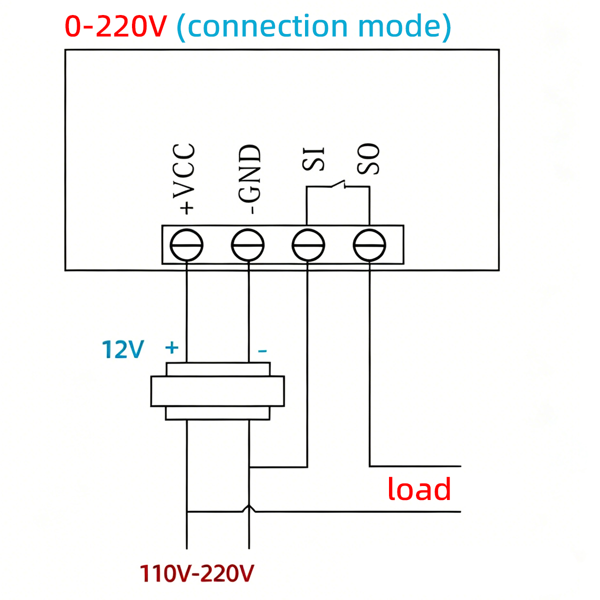 W3230 Digital Temperature Cont - огляд і ціна Temperature Sensor
