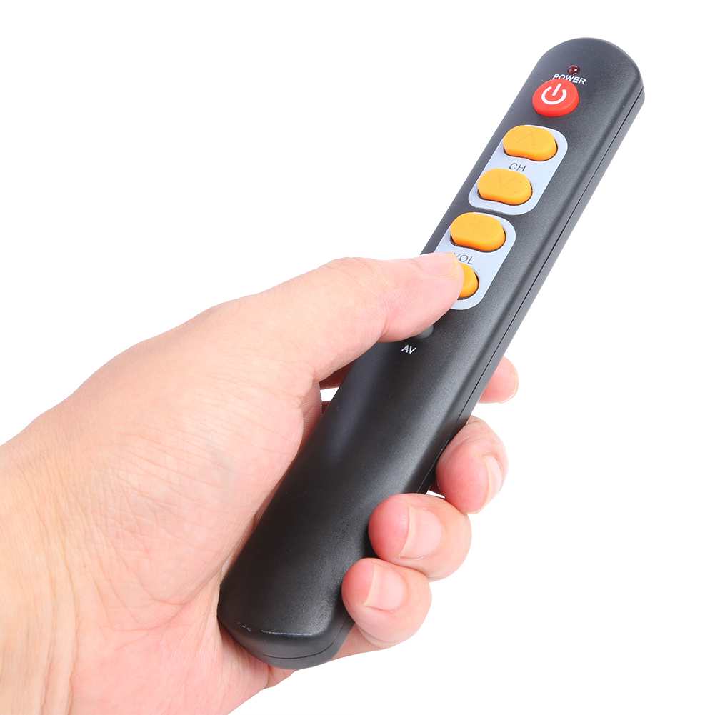 Electronic Smart Home Accessor - огляд і ціна Smart Home Yellow