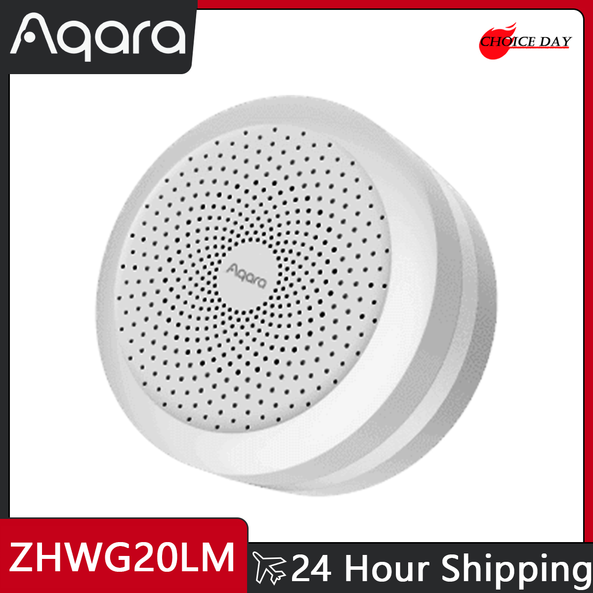 Aqara Hub M1S Zigbee Connect S - огляд і ціна Smart Home Hub 2