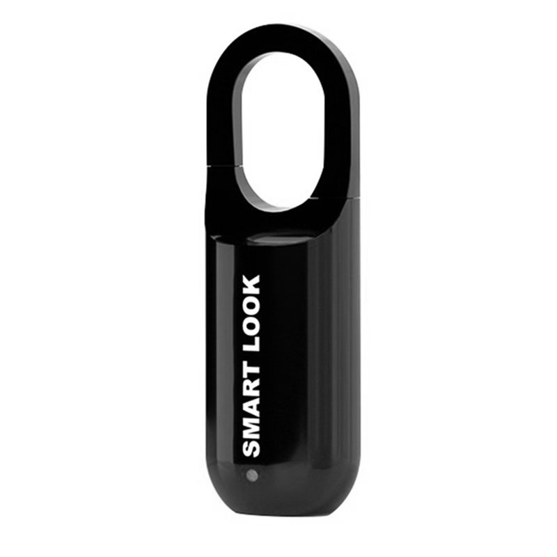 B44C 2X Fingerprint Padlock M0 - огляд і ціна Smart Home Door Lock